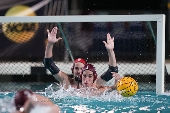 MWP: Fordham University Rams vs Long Beach State
