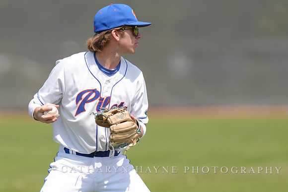 Saint Joseph Notre Dame High School Pilots: Senior Day