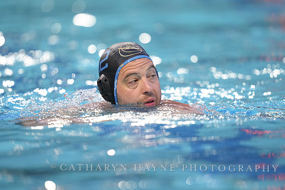 USA Water Polo National League
