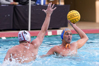 MWP: Stanford Cardinals vs UCLA Bruins