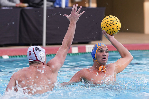 MWP: Stanford Cardinals vs UCLA Bruins