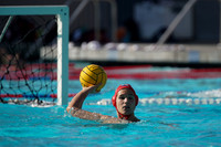YWP: Kap 7: 19U San Francisco Water Polo Club vs Aetos
