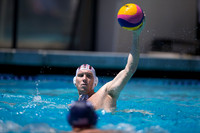 Olympic Club vs NorCal at National League Championships