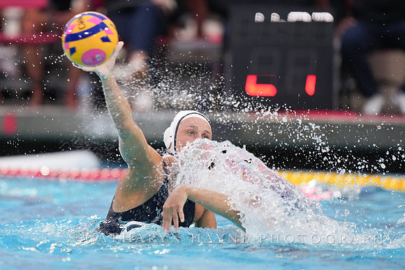 WWP: USA vs China