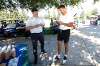USA Water Polo Golf Tournamentr