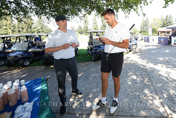 USA Water Polo Golf Tournamentr