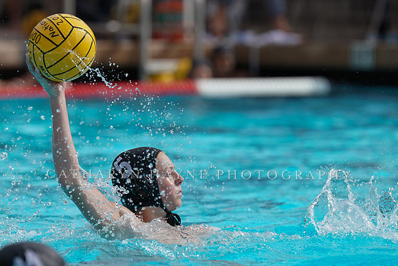 USAWP: Olympic Development Men's Championships: Development: NorthEast Zone vs Coastal Red
