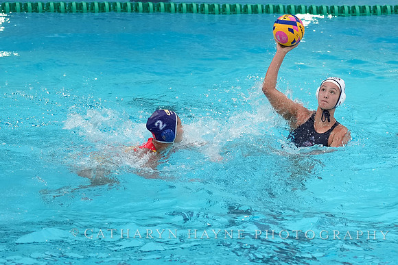 WWP: USA vs China