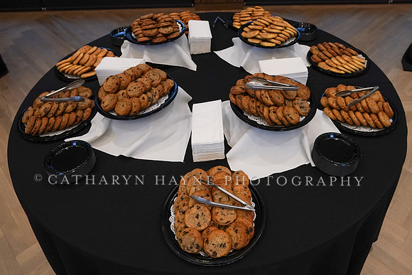 Collegiate Women's Water Polo: NCAA Banquet