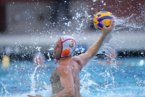 USA Water Polo National League