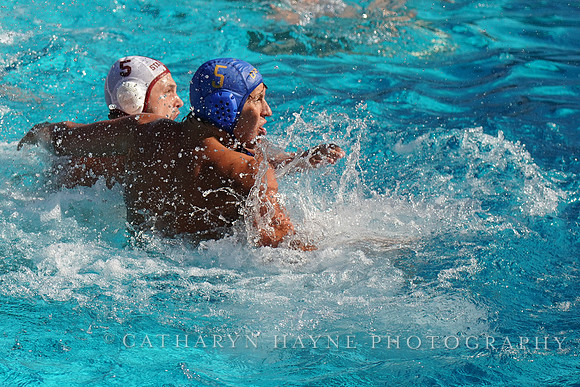 MWP: MPSF:Stanford University Cardinals vs UCLA Bruins