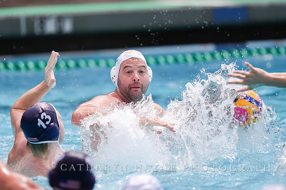 USA Water Polo National League