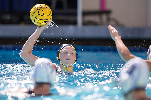 Cal vs LBSU