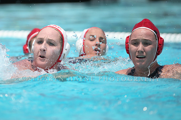 USA Water Polo: Womens Senior Nationals:Championship:New York Athletic Club vs Stanford