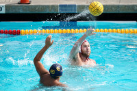 MWP: MPSF:California Golden Bears vs Stanford Cardinals