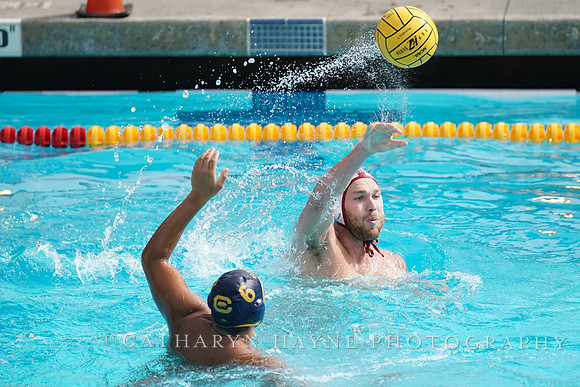 MWP: MPSF:California Golden Bears vs Stanford Cardinals