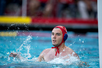 USA Blue vs Olympic Club at National League Championships