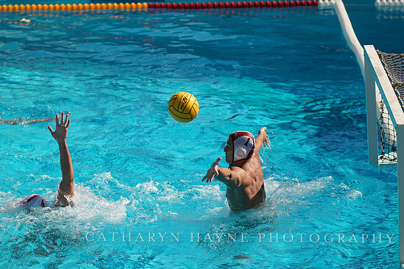 MWP: MPSF:Stanford University Cardinals vs UCLA Bruins