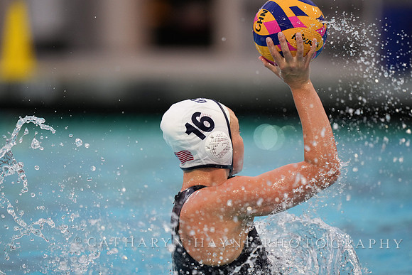 WWP: USA vs China