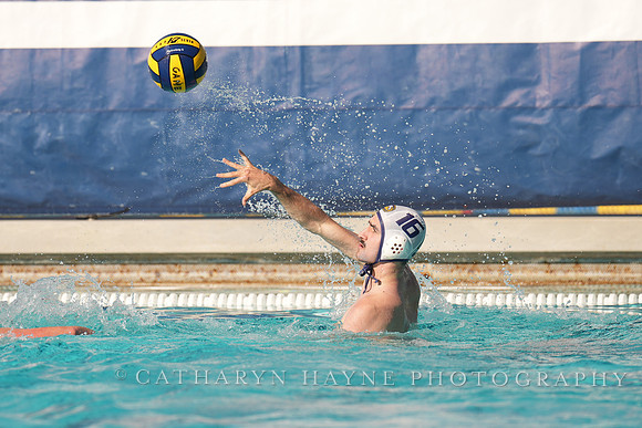 MWP: UC Davis Aggies Alumni Game