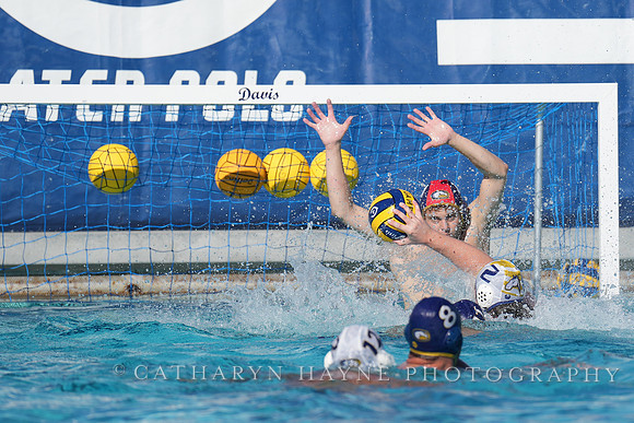 MWP: UC Davis Aggies Alumni Game