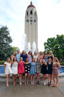 Collegiate Women's Water Polo: NCAA Banquet