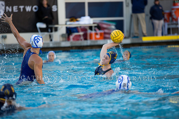 Cal vs UCLA