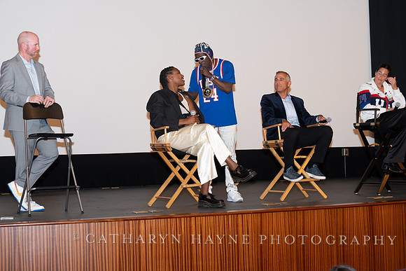 USA Water Polo: Women of the Water Premier