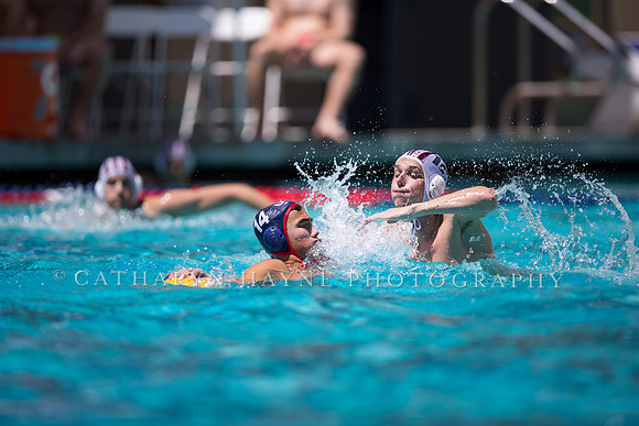 Olympic Club vs NorCal at National League Championships