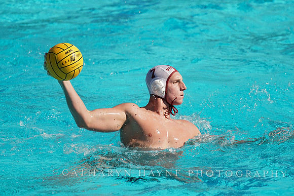 MWP: MPSF:Stanford University Cardinals vs UCLA Bruins