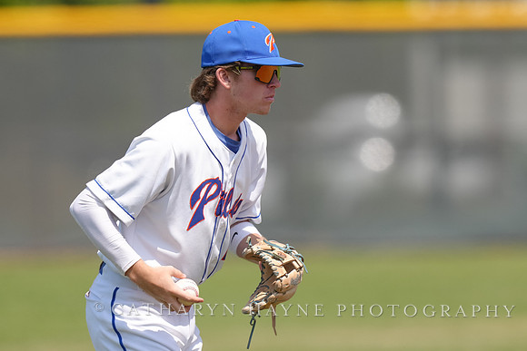 Saint Joseph Notre Dame High School Pilots: Senior Day