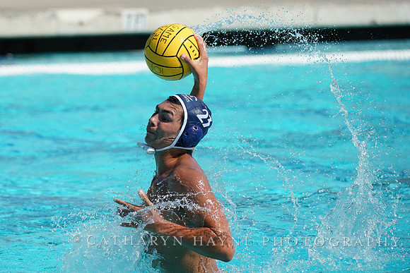 MWP:UC Davis Aggies vs San Jose State University Spartans Game 2