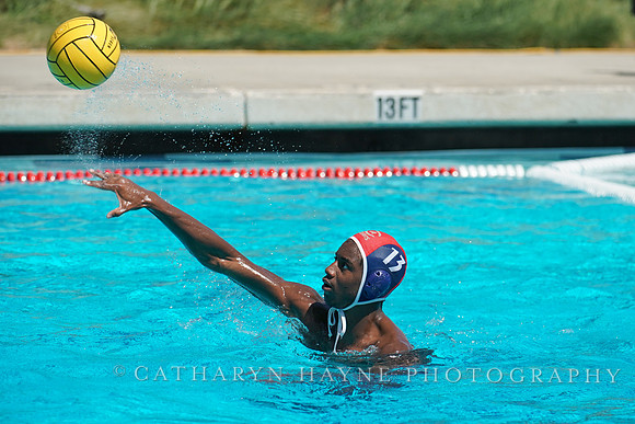 MWP:UC Davis Aggies vs San Jose State University Spartans Game 2