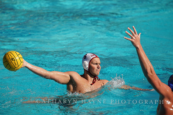 MWP: MPSF:Stanford University Cardinals vs UCLA Bruins