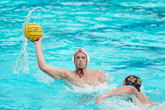 MWP: MPSF:California Golden Bears vs Stanford Cardinals