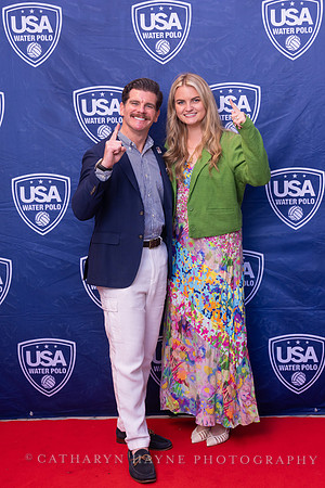 USA Water Polo: Women of the Water Premier