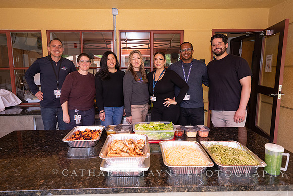 UCSF Family House