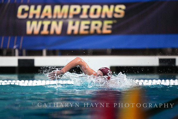 MWP: Fordham University Rams vs Long Beach State