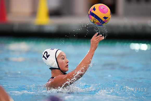 WWP: USA vs China
