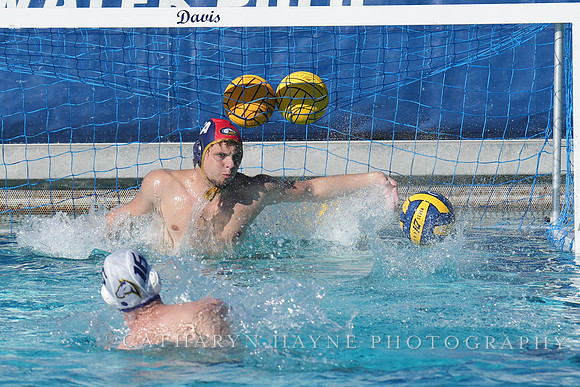 MWP: UC Davis Aggies Alumni Game