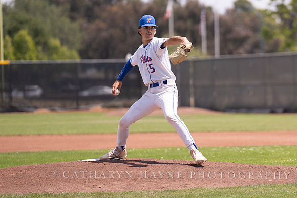 Saint Joseph Notre Dame High School Pilots: Senior Day