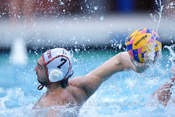 USA Water Polo National League
