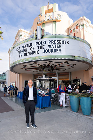 USA Water Polo: Women of the Water Premier
