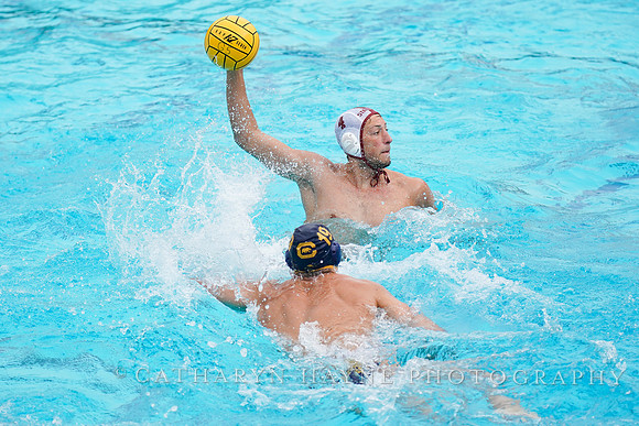 MWP: MPSF:California Golden Bears vs Stanford Cardinals