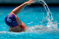 NYAC vs USA Blue at National League Championships