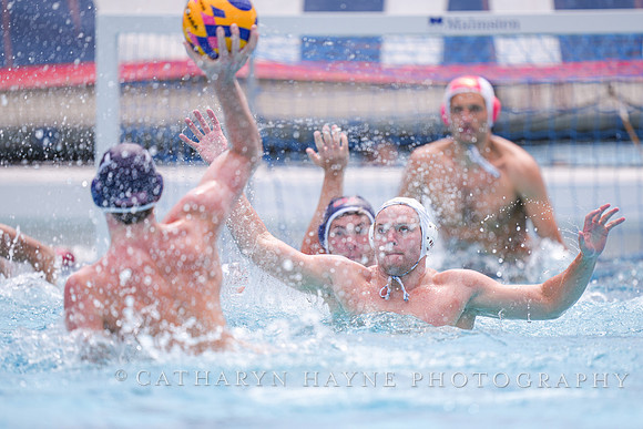 USA Water Polo National League
