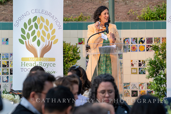 Head-Royce Spring Celebration: Together Again