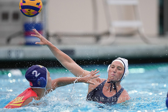 WWP: USA vs China
