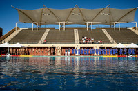 UC Santa Barbara Gauchos vs Stanford University Cardinals