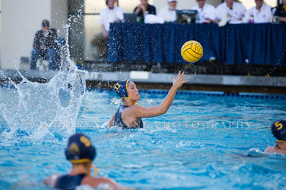 Cal vs UCLA